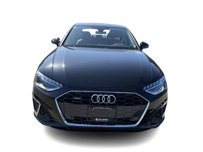 Audi A4  2024 à Surrey, Colombie-Britannique
