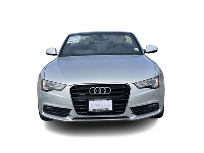 2014 Audi A5 in Langley, British Columbia