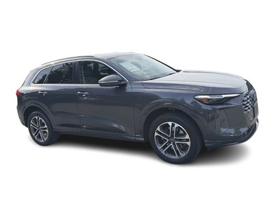 2025 Audi New Q5 in Vancouver, British Columbia