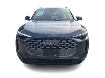 2025 Audi New Q5 in Vancouver, British Columbia