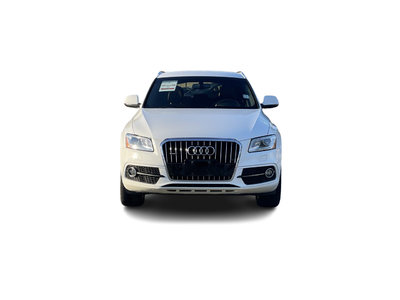 2014 Audi Q5 in Vancouver, British Columbia