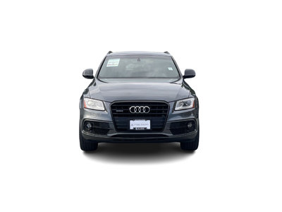 2017 Audi Q5 in North Vancouver, British Columbia