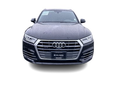 Audi Q5  2018 à Surrey, Colombie-Britannique
