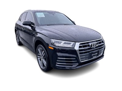Audi Q5  2018 à Surrey, Colombie-Britannique