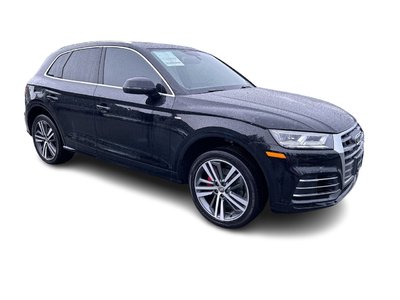 Audi Q5  2018 à Surrey, Colombie-Britannique