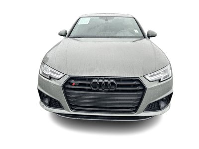 2019  S4 in North Vancouver, British Columbia