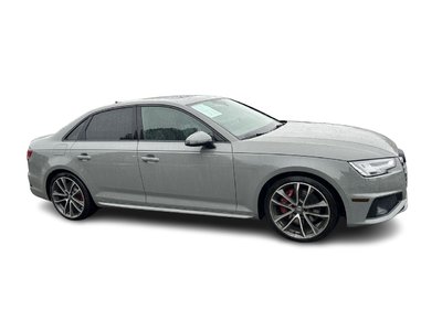 2019  S4 in North Vancouver, British Columbia