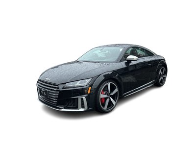 2020 Audi TTS in Surrey, British Columbia