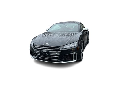 2020 Audi TTS in Surrey, British Columbia