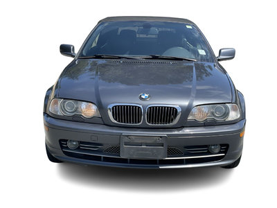 2002 BMW 330CI in Vancouver, British Columbia
