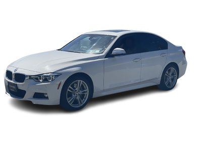 2018 BMW 330i in Surrey, British Columbia