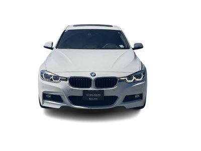2018 BMW 330i in Surrey, British Columbia