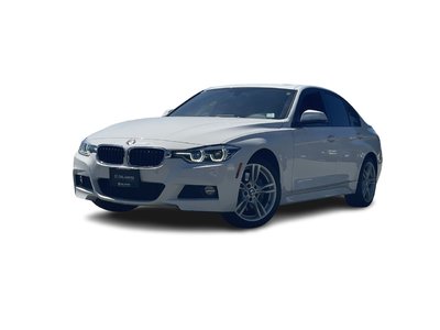 2018 BMW 330i in Surrey, British Columbia