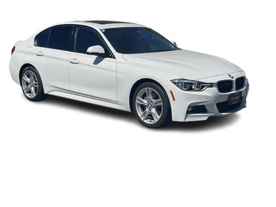 2018 BMW 330i in Surrey, British Columbia