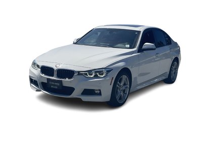 2018 BMW 330i in Surrey, British Columbia