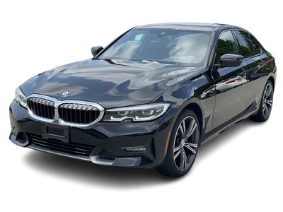 BMW 330i  2021 à Surrey, Colombie-Britannique
