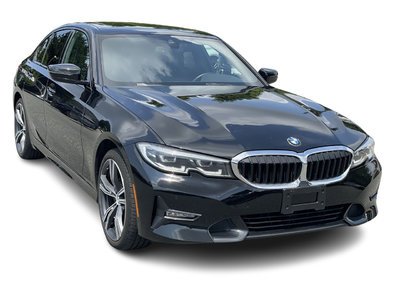 BMW 330i  2021 à Surrey, Colombie-Britannique