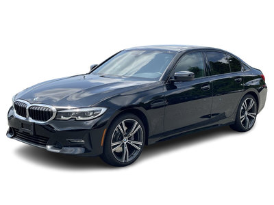 BMW 330i  2021 à Surrey, Colombie-Britannique