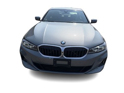2023 BMW 330i in Vancouver, British Columbia