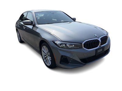2023 BMW 330i in Vancouver, British Columbia