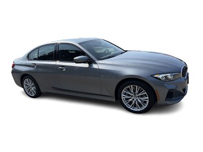 2023 BMW 330i in Vancouver, British Columbia
