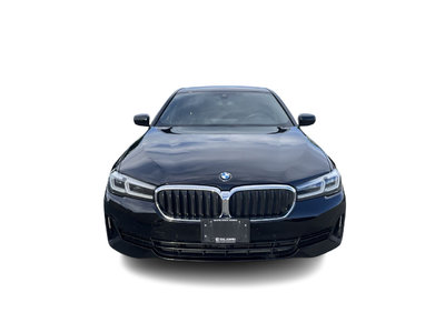 2022 BMW 530I in Richmond, British Columbia
