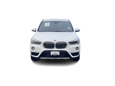 2018 BMW X1 in Vancouver, British Columbia