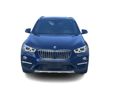 2019 BMW X1 in Vancouver, British Columbia