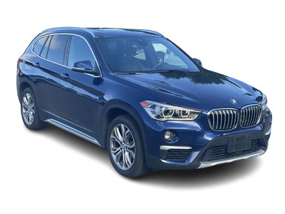 2019 BMW X1 in Vancouver, British Columbia