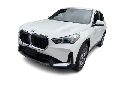 2023 BMW X1 in Surrey, British Columbia