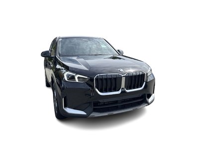 2025 BMW X1 in Vancouver, British Columbia