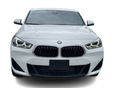 2022 BMW X2 in Surrey, British Columbia