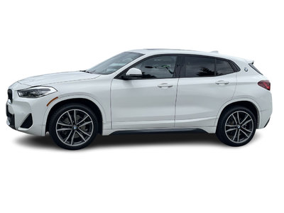 2022 BMW X2 in Surrey, British Columbia