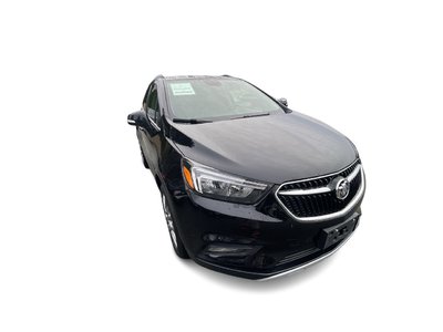 2017  Encore in Vancouver, British Columbia