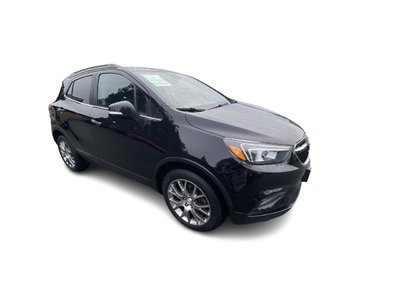 2017  Encore in Vancouver, British Columbia