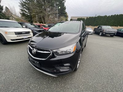 Buick Encore  2017 à Surrey, Colombie-Britannique