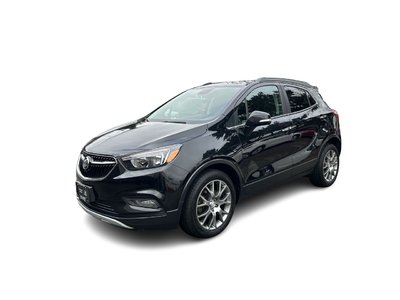 2017 Buick Encore in Surrey, British Columbia