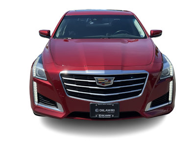 2016 Cadillac CTS in Surrey, British Columbia