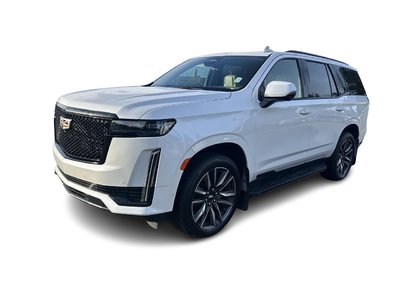 2021 Cadillac Escalade in Surrey, British Columbia