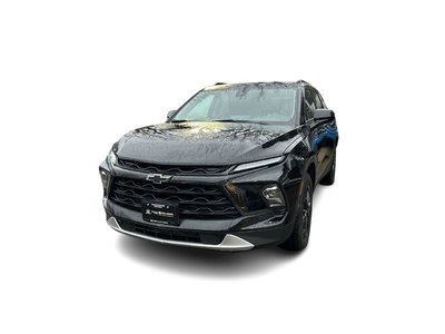 2024 Chevrolet Blazer in Surrey, British Columbia