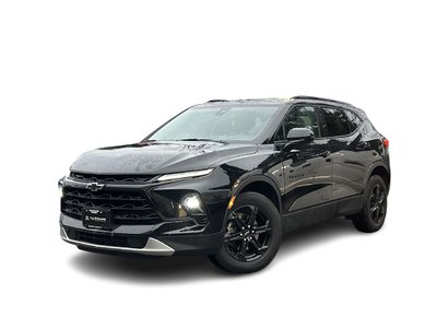 2024  Blazer in Vancouver, British Columbia