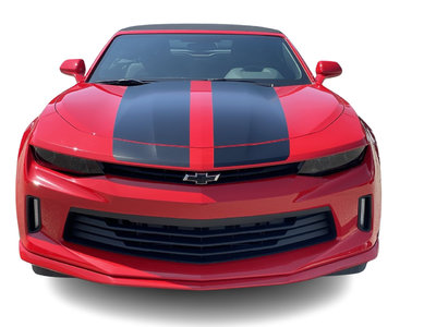 2017 Chevrolet Camaro in Vancouver, British Columbia