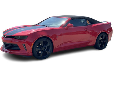 Chevrolet Camaro  2017 à Surrey, Colombie-Britannique