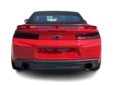 Chevrolet Camaro  2017 à Surrey, Colombie-Britannique