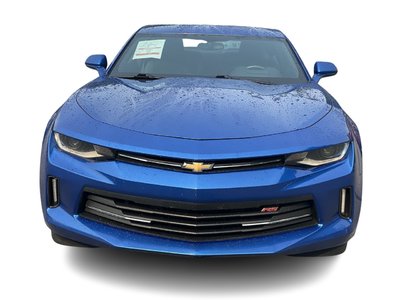 2017 Chevrolet Camaro in Vancouver, British Columbia