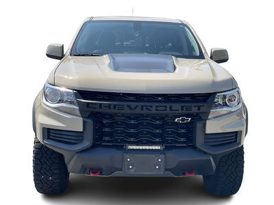 Chevrolet Colorado  2021 à Surrey, Colombie-Britannique