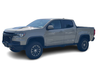 Chevrolet Colorado  2021 à Surrey, Colombie-Britannique