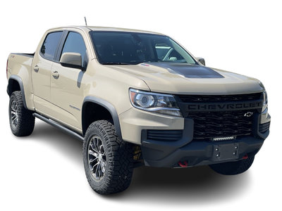 Chevrolet Colorado  2021 à Surrey, Colombie-Britannique
