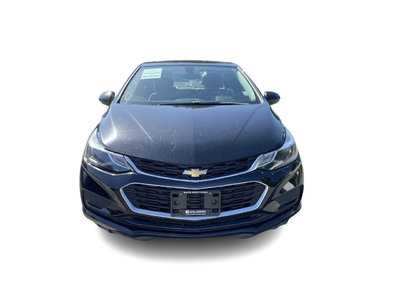 Chevrolet Cruze  2018 à Surrey, Colombie-Britannique