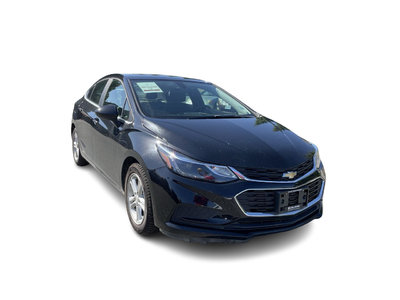 Chevrolet Cruze  2018 à Surrey, Colombie-Britannique